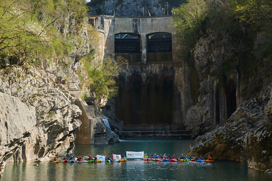 Balkan River Tour