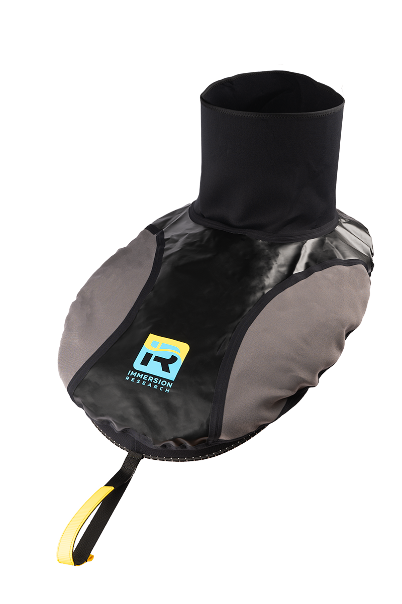 IR Sixmile Spray Skirt