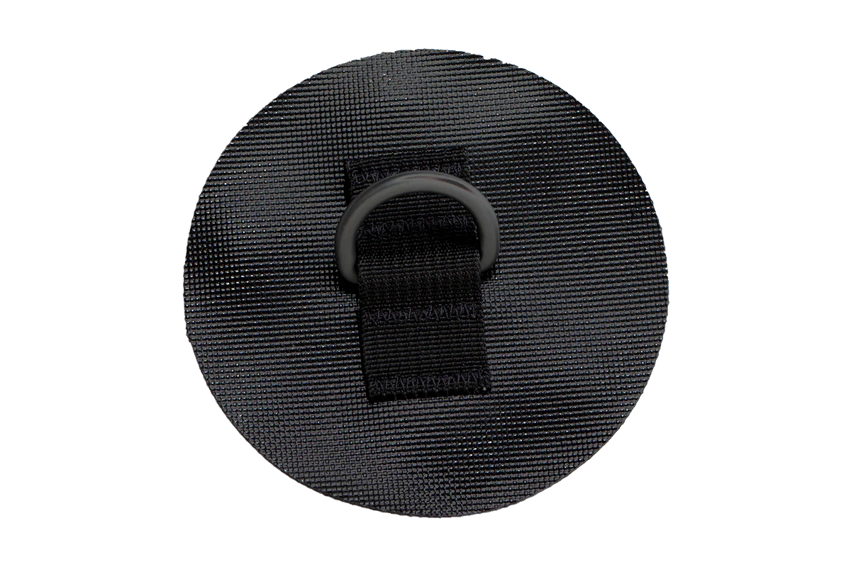 Extra Tiedowns (Self Install)