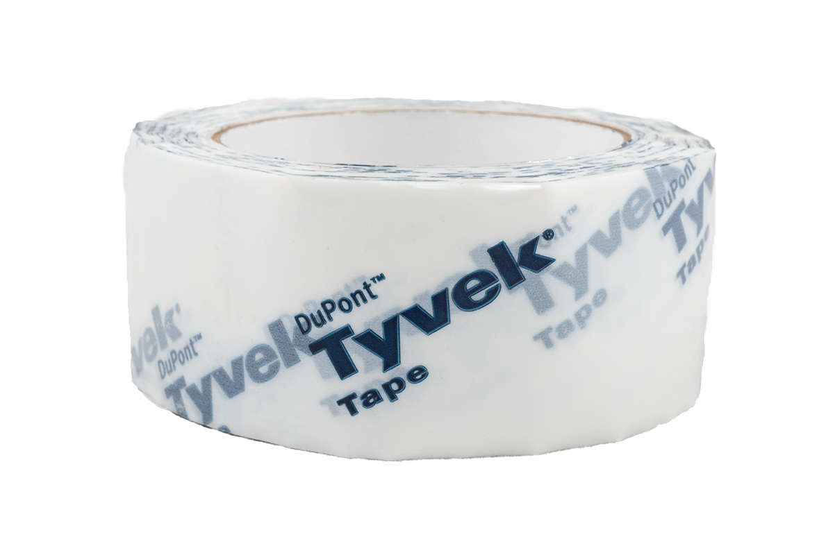 Tyvek Tape