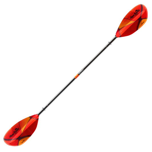 Aquabound Whiskey - 4 Piece, 205cm