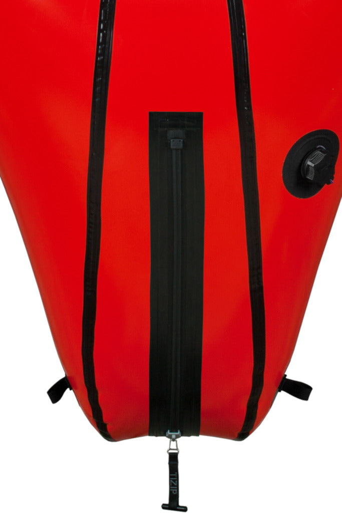 Replace Cargo Fly Alpacka Repair Service Europe