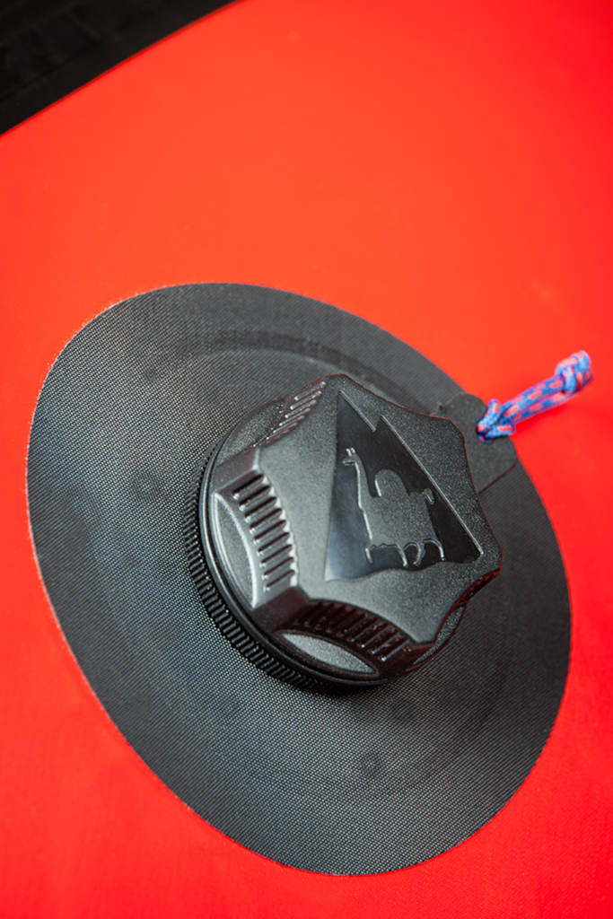 Retrofit One Way Main Valve