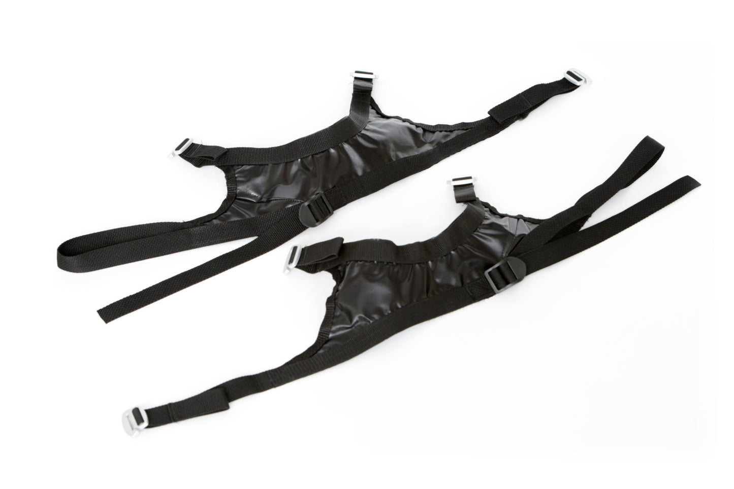 Dossier et cales cuisses