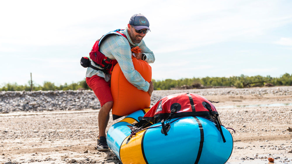 Packraft Europe | Alpacka Raft l We love packrafting!