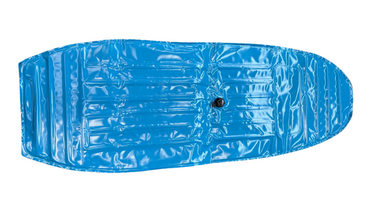 Valkyrie-V3 Floor Pad