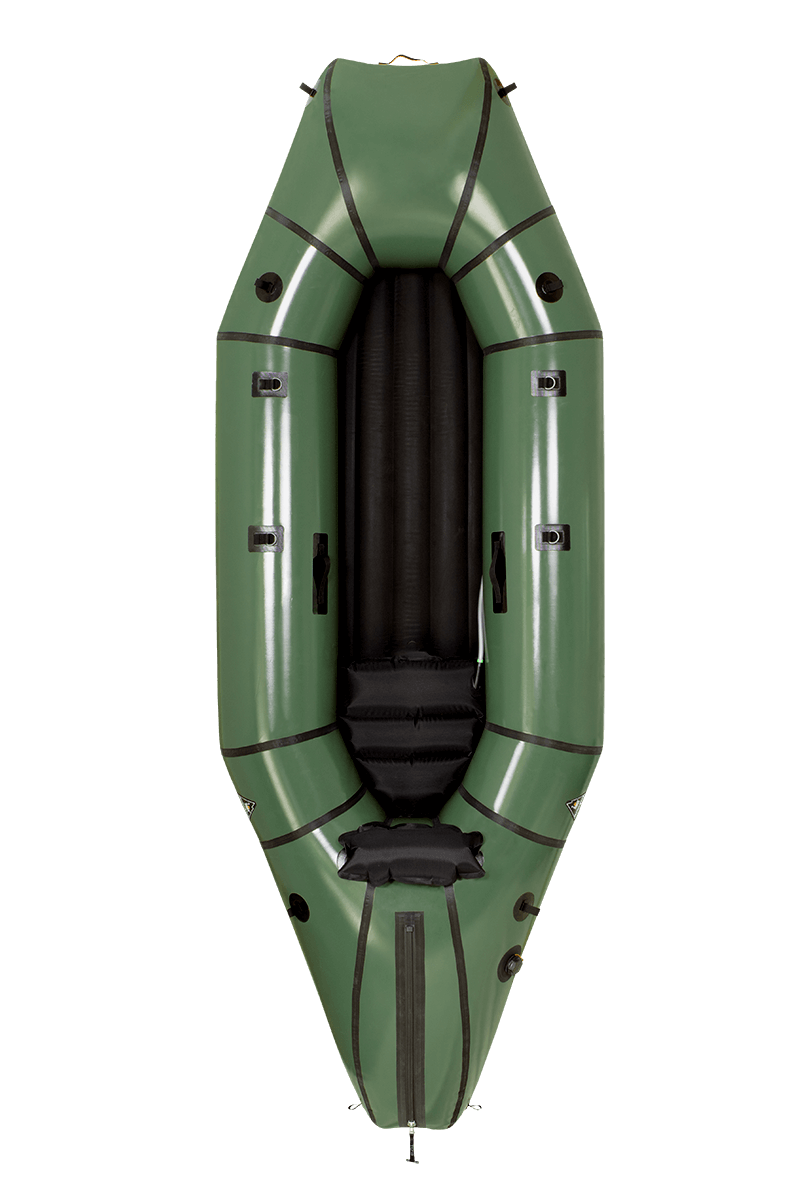 BTO - Alpacka Ranger - XL Multi-purpose