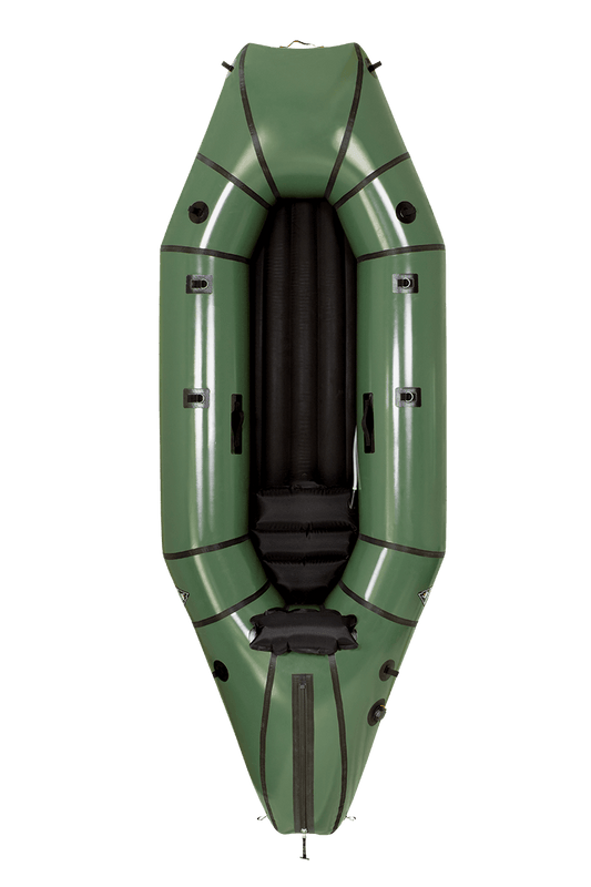 BTO - Alpacka Ranger - XL Multi-purpose