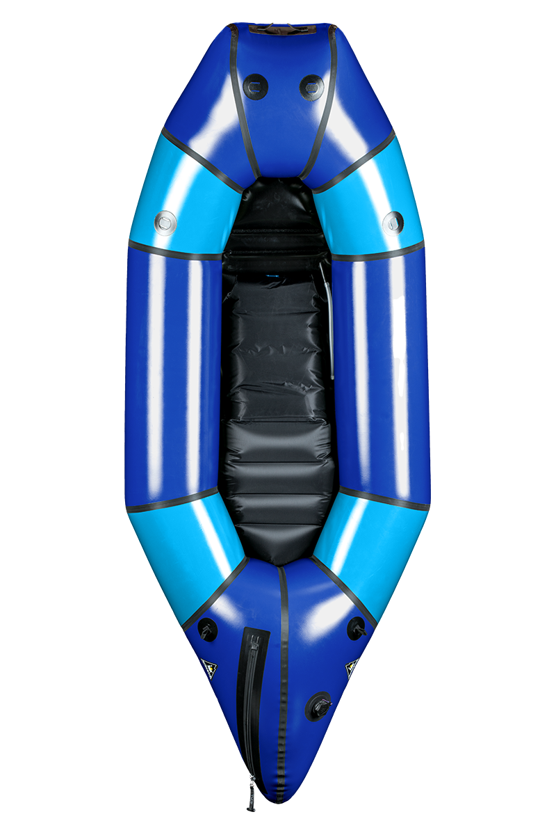 ALPACKA RAFT PACKRAFTS – Packraft Europe