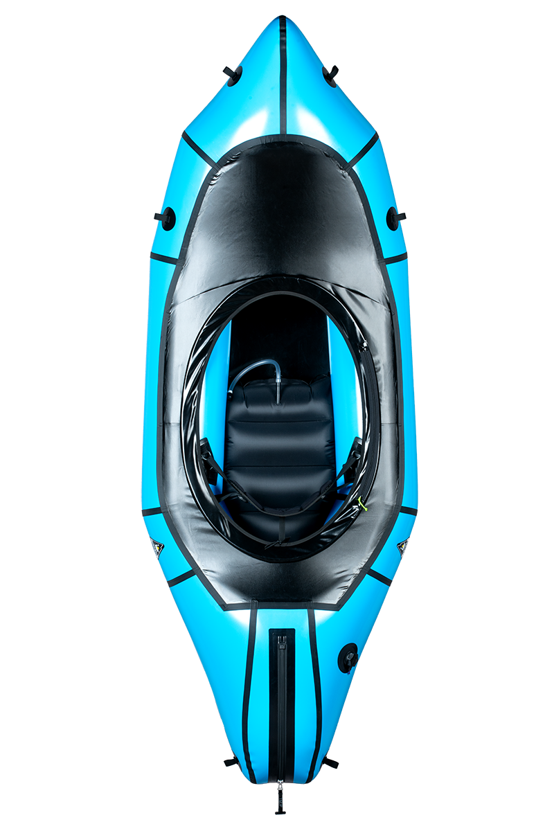 Packraft Europe | Alpacka Raft l We love packrafting!