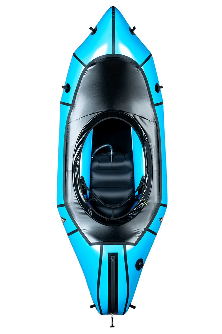 Pakraft Packraft Europe | Alpacka Raft l We love packrafting!