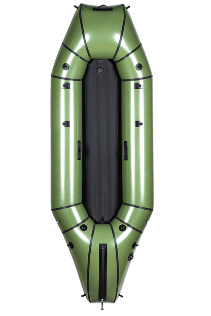 Alpacka Forager 2026 - 2 Person Packraft