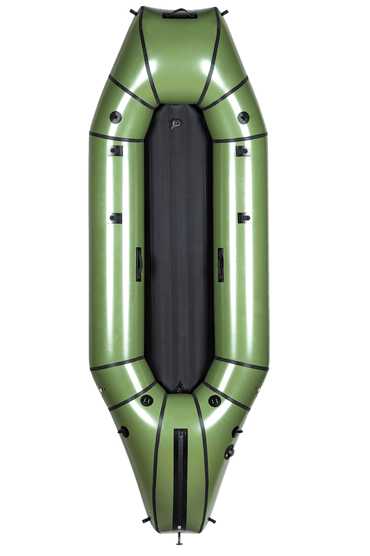Alpacka Forager 2026 - 2 Person Packraft