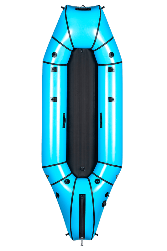 Alpacka Forager 2026 - 2 Person Packraft - RTS
