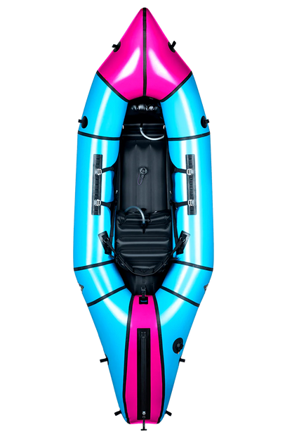 TILAUKSESTA RAKENNETUT PAKETTILAIVAT