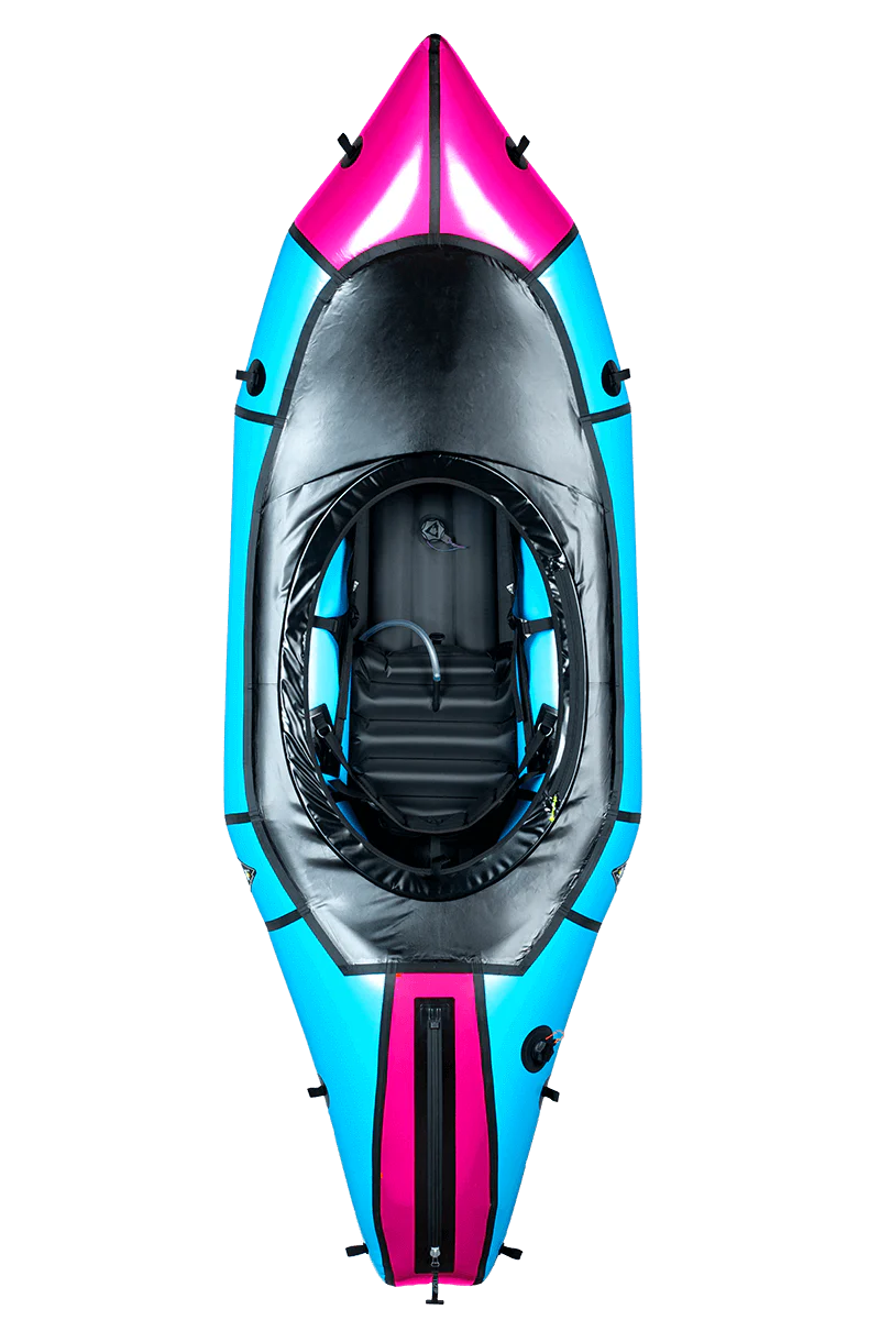 TILAUKSESTA RAKENNETUT PAKETTILAIVAT