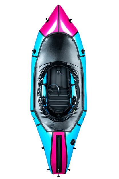 TILAUKSESTA RAKENNETUT PAKETTILAIVAT