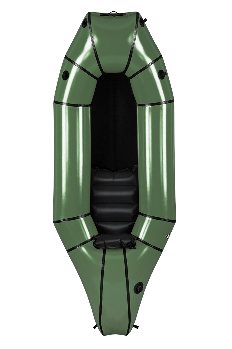 BTO - Alpacka Mule - All Round Packraft
