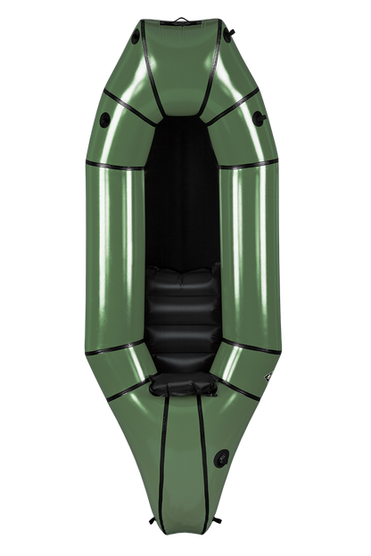 BTO - Alpacka Mule - All Round Packraft