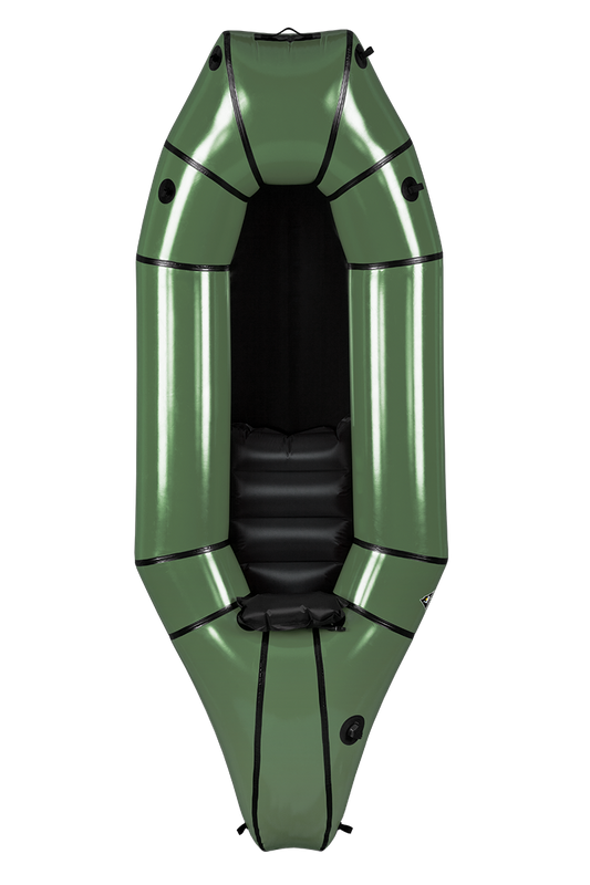 BTO - Alpacka Mule - All Round Packraft