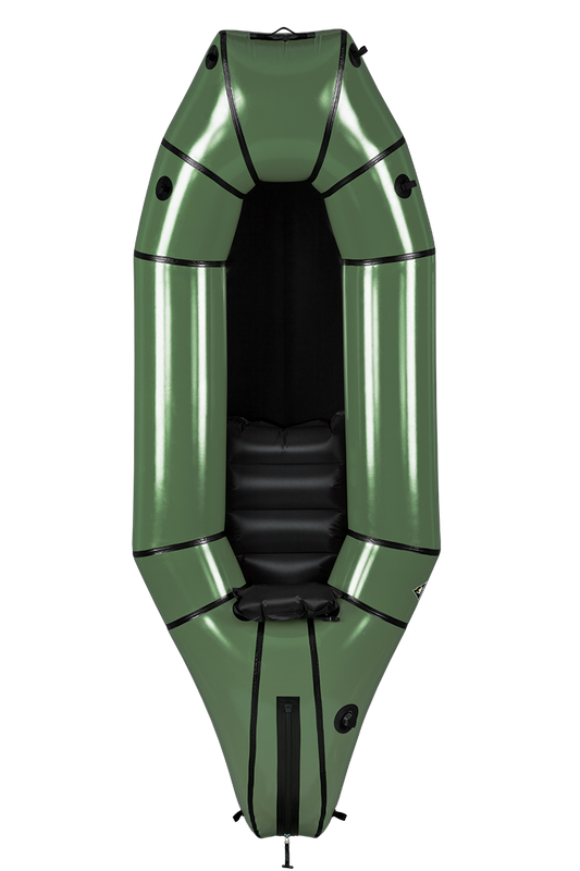 BTO - Alpacka Mule - All Round Packraft