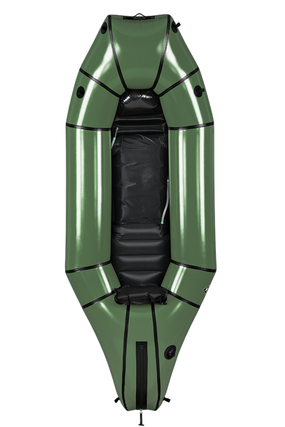BTO - Alpacka Mule - All Round Packraft
