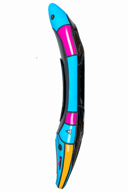 Alpacka Valkyrie V3 2026 - Kayakers Packraft - BUILT TO ORDER