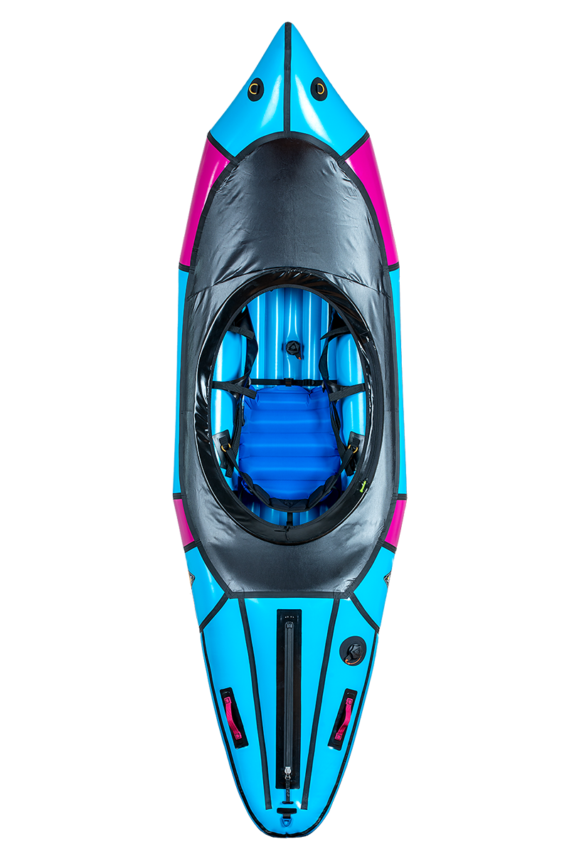 TILAUKSESTA RAKENNETUT PAKETTILAIVAT