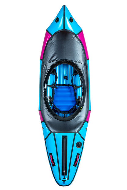 TILAUKSESTA RAKENNETUT PAKETTILAIVAT