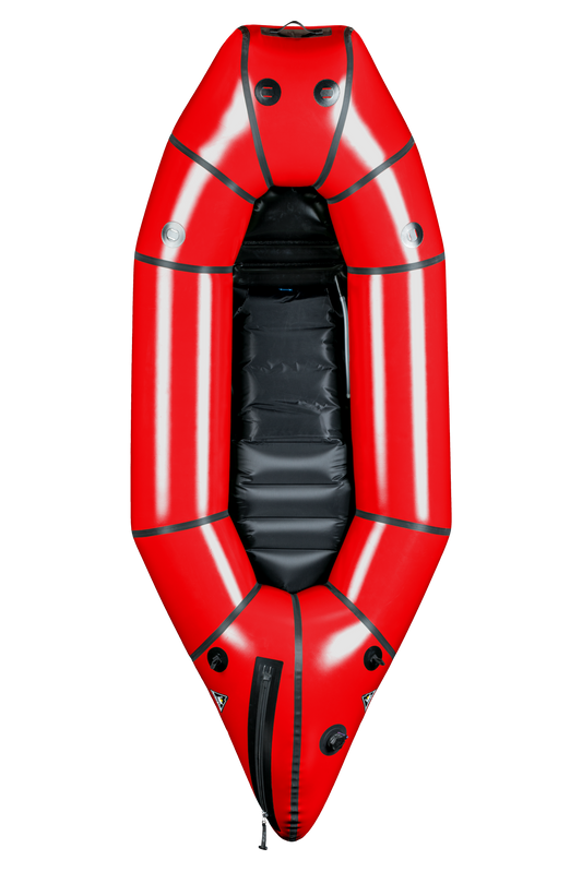 Alpacka Caribou Self Bailer SALE