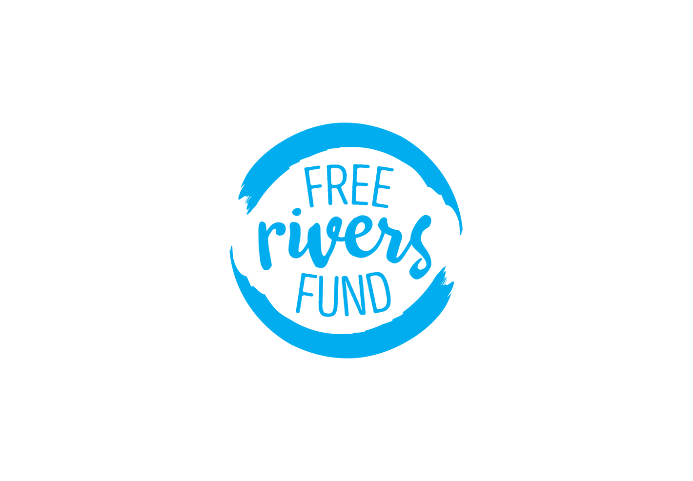 Free Rivers Fund Supported by Packraft Europe