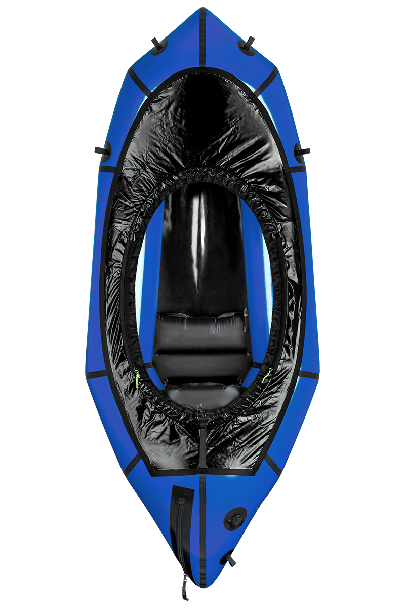 Packraft Europe | Alpacka Raft l We love packrafting!