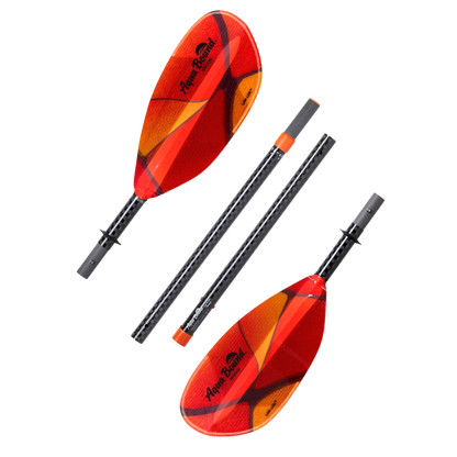 Aquabound Whiskey - 4 Piece, 205cm