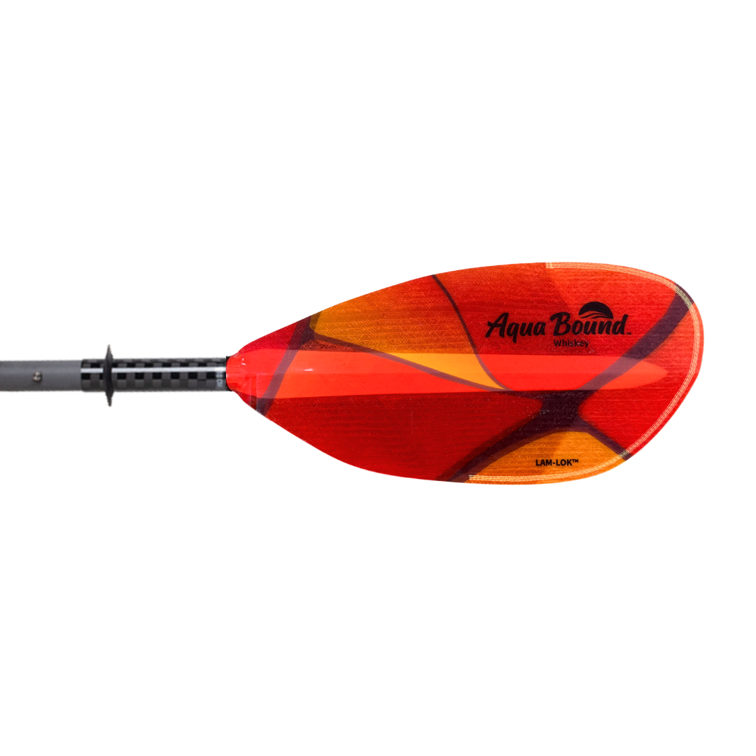 Aquabound Whiskey - 4 Piece, 205cm