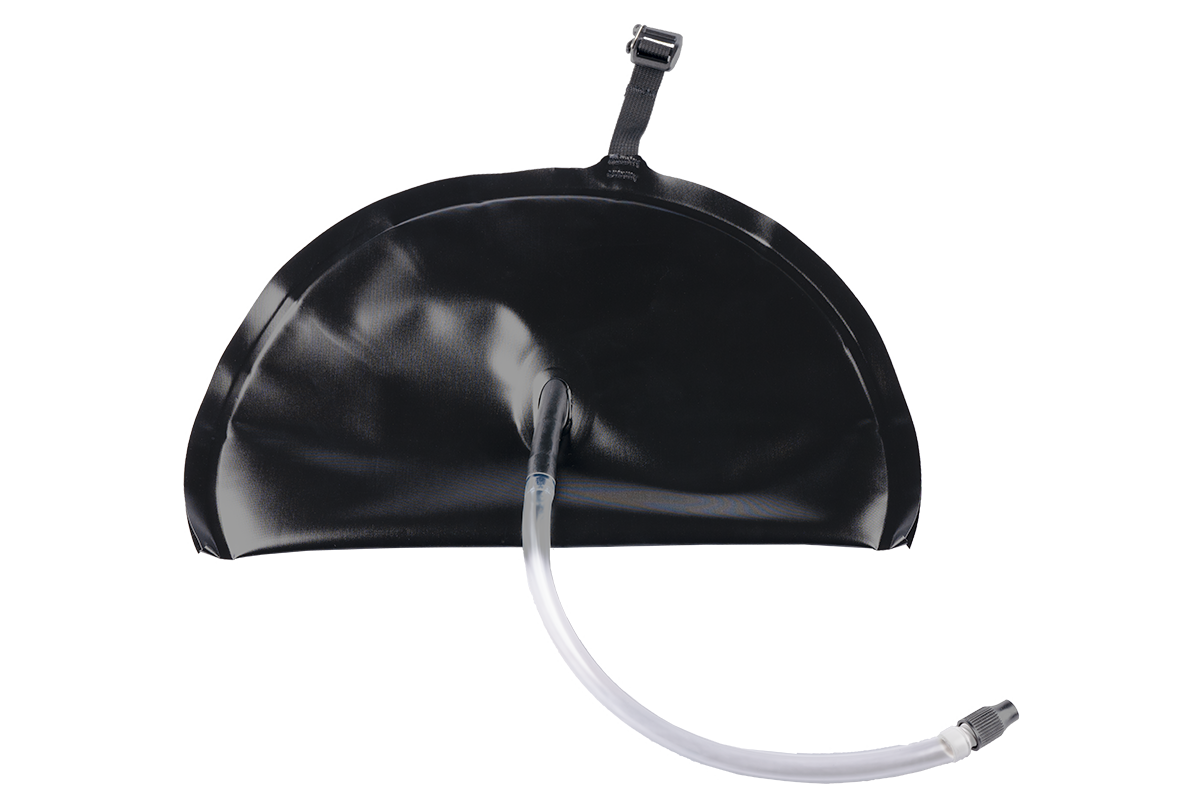 Whitewater Foot Brace / Foot Rest