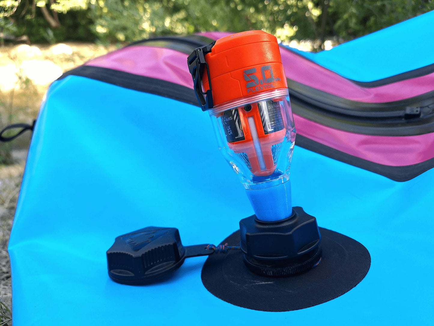 Flextail Adapter Set