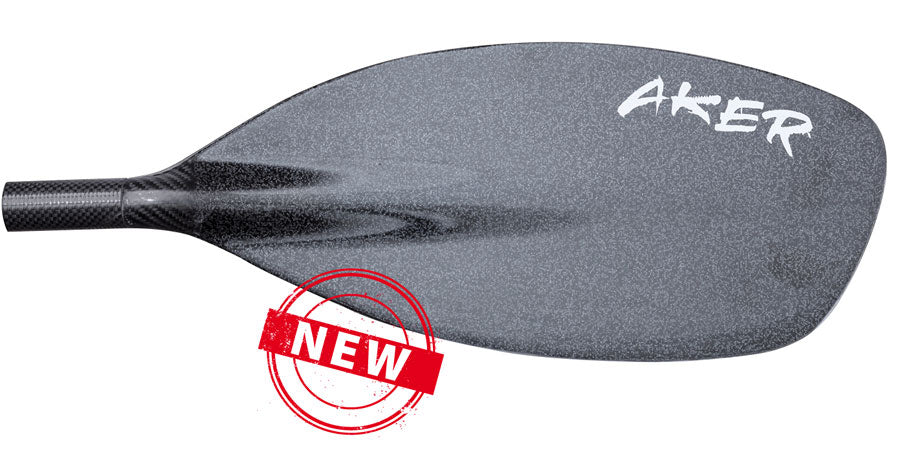 TNP Aker - 2 Piece, Adjustable 200-210cm