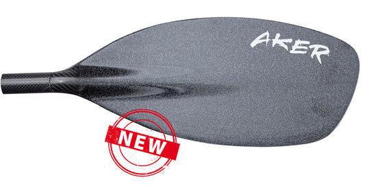 TNP Aker - 2 Piece, Adjustable 200-210cm