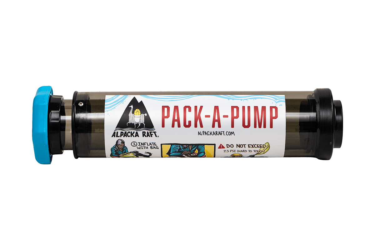 Alpacka Pack A Pump 