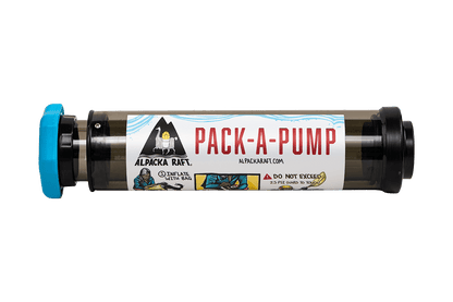 Alpacka Pack A Pump 