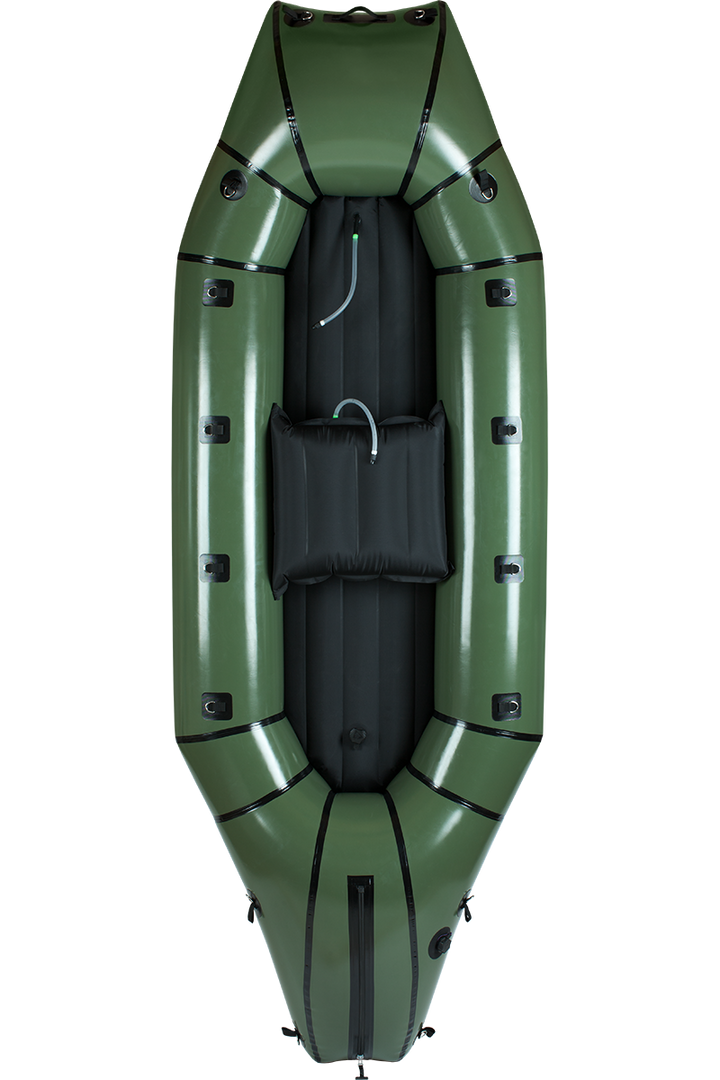 Packraft Europe | Alpacka Raft l We love packrafting!