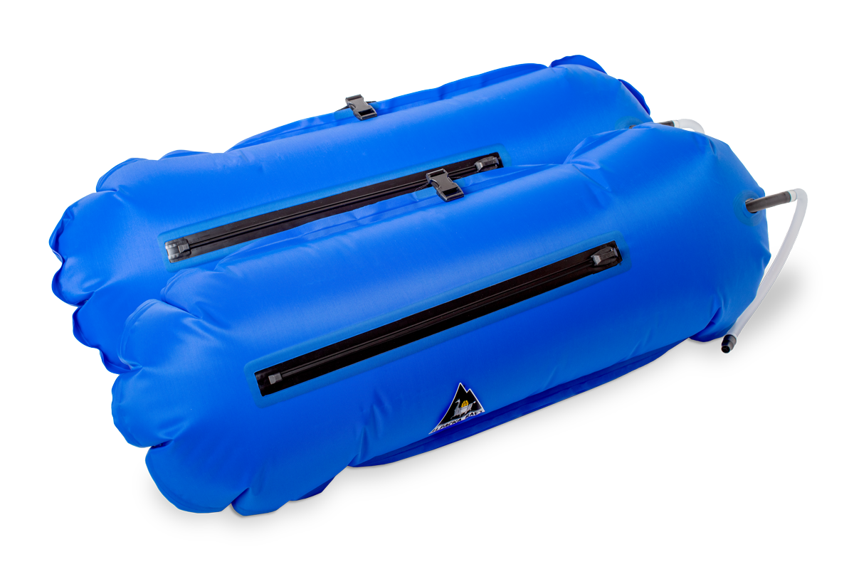 Alpacka Raft Zippered Internal Drybags
