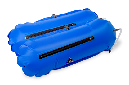 Alpacka Raft Zippered Internal Drybags