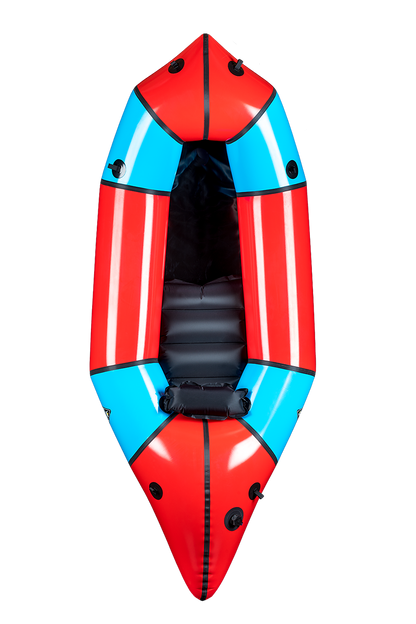 Alpacka Classic - The Original Packraft