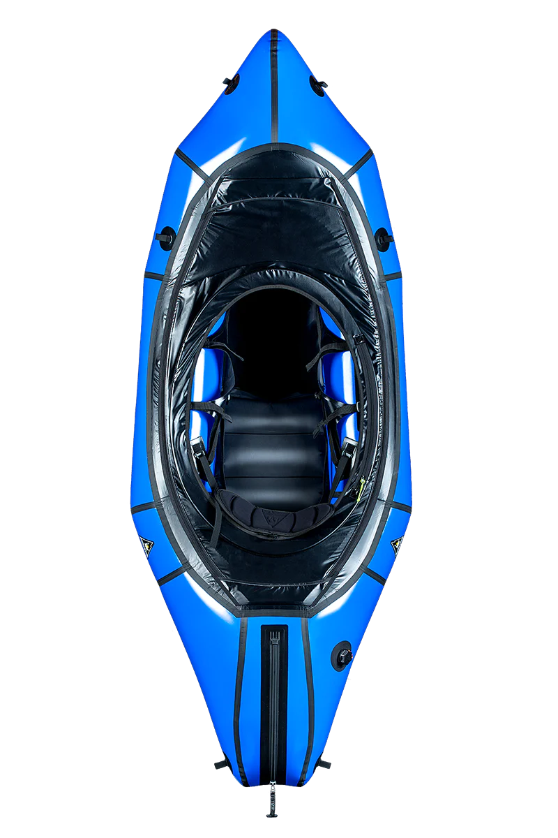 Alpacka Raft - Alpacka Raft added a new photo Alpacka Raft - Alpacka Raft added a new photo