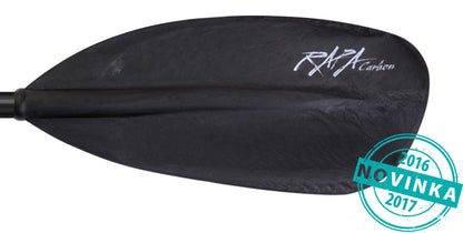 TNP Rapa Carbon 200-210cm packrafting paddel