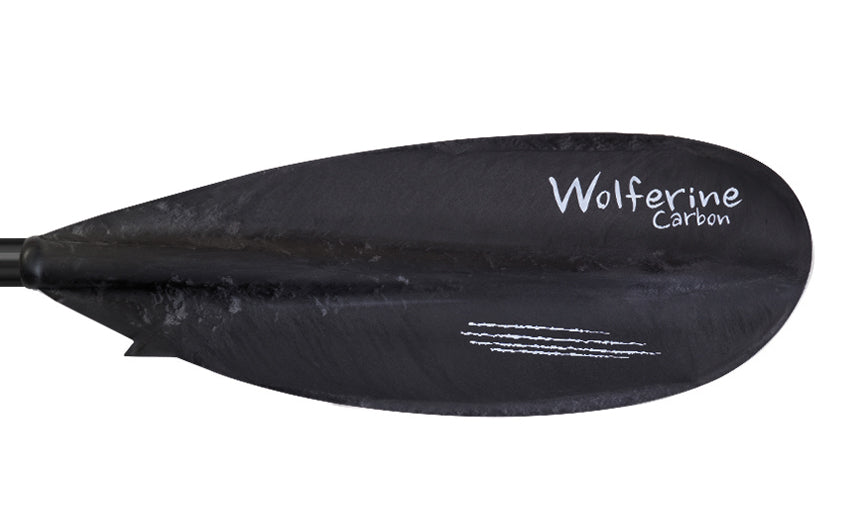 TNP Wolferine Carbon - 4 Piece, Adjustable 220-230cm