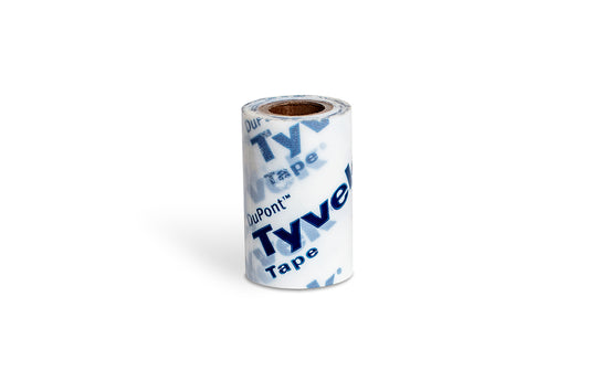 Tyvek Tape - Mini Roll 5mts