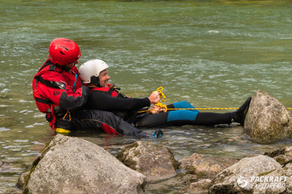 RESCUE 3 WRT-PRO, PACKRAFT SAFETY & RESCUE COURSE 3 DAY