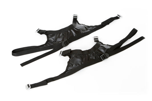 Thigh Straps 4 Point